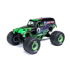 Losi LMT 2.0 Grave Digger 4WD