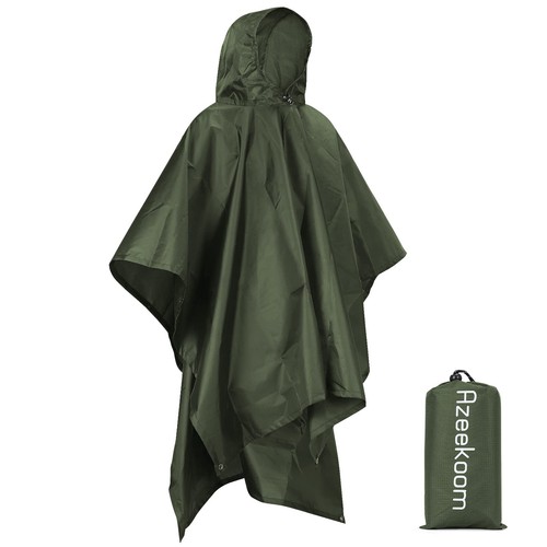 Regenmantel damen herren - damen,