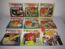 9 x Meister Eder und sein