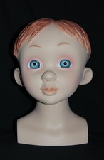 Kinder Jungen Dekokopf