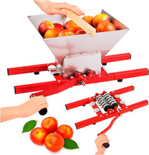 Fruchtmühle 7L – Manueller