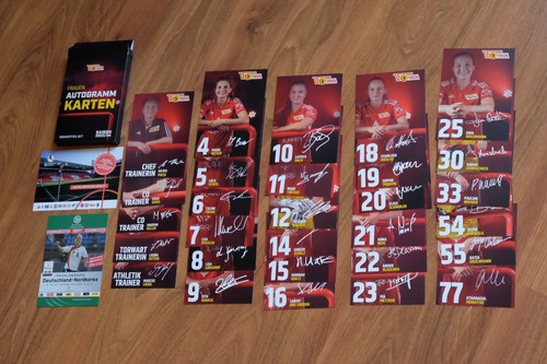 Union berlin frauen - 1.,