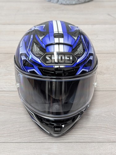 Shoei spirit aerodyne - shoei, 3