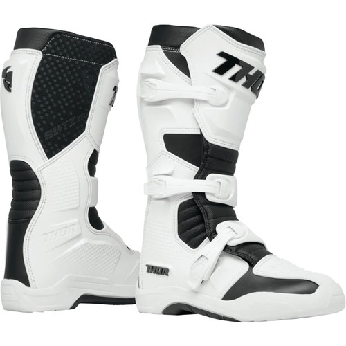 Thor motocross stiefel blitz - thor,