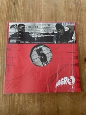 B Tight & Tony D  12“ Vinyl