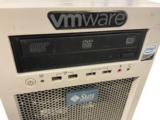 Sun Microsystems Ultra 24