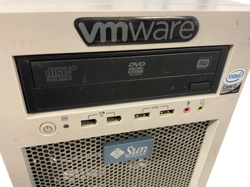 Sun microsystems ultra - sun,
