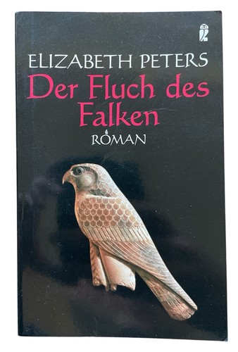 Der fluch des falken elizabeth - der,