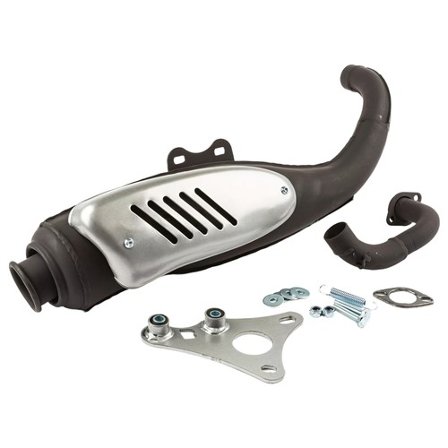 Sportauspuffanlage stage6 - sportauspuffanlage,