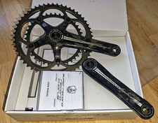 Campagnolo Chorus 11s Carbon