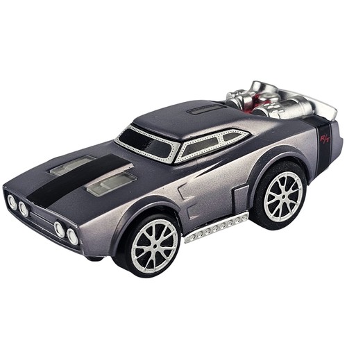 Anki overdrive dom ice - anki, dom´s