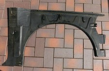 Trabant 601 Stehwand,Motorraumseitenteil,Reparaturblech  Links Original  Neu