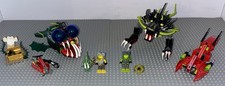 Lego 7978 8079 - , atlantis