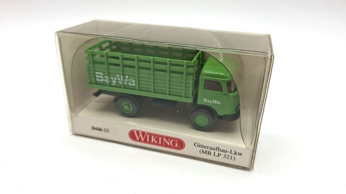 Wiking 044603 mercedes - 1:87,