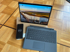 Dell Latitude Detachable 7320