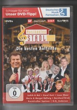 Musikantenstadl - Die besten Auftritte - 3 DVDs