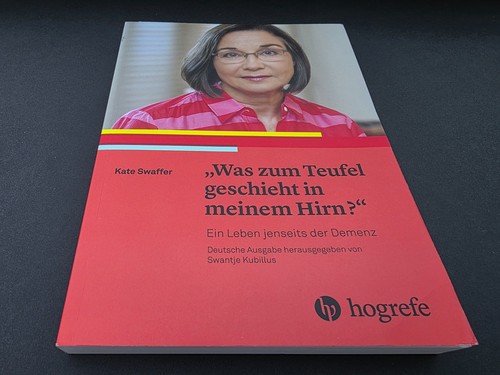 Was zum teufel geschieht - zum,