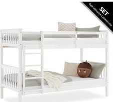 Etagenbett 90x200 Kinderbett