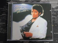 Thriller (Special Edition) von