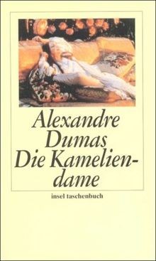 Die kameliendame insel - die, (insel