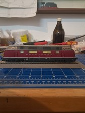 Roco H0 Diesellok BR V200 002