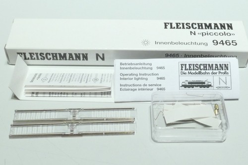 Fleischmann 9465 - fleischmann, n