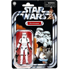 STORMTROOPER FIGURE VC231 THE VINTAGE COLLECTION HASBRO EPISODE IV NEW HOPE OVP