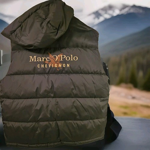 Marc polo chevignon - chevignon, weste