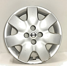 1x Original Nissan Micra K12 Radkappen Radabdeckung 15 Zoll 40315AX700