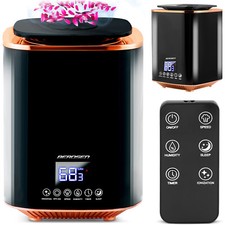Luftbefeuchter ultraschall - luftbefeuchter,
