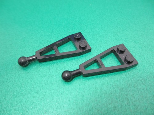 Lego anhänger zugdeichsel - lego,