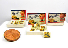 X margarine im display - 6,