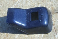 2x Noack's Gesichs-Maske für Elektroschweißen handgehalten ohne Glas