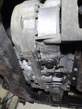 Automatik Getriebe Opel Vectra C / Signum 3,0 CDTI AF40 2.561 254TKM