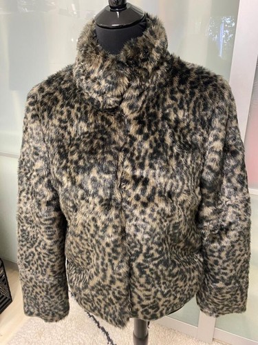 Pimke webpelzjacke damen - pimke,
