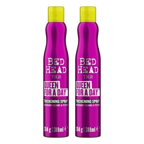 Bed head tigi row queen - tigi,
