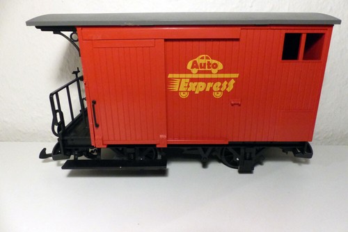 Lgb 94007 toytrain auto - 94007,