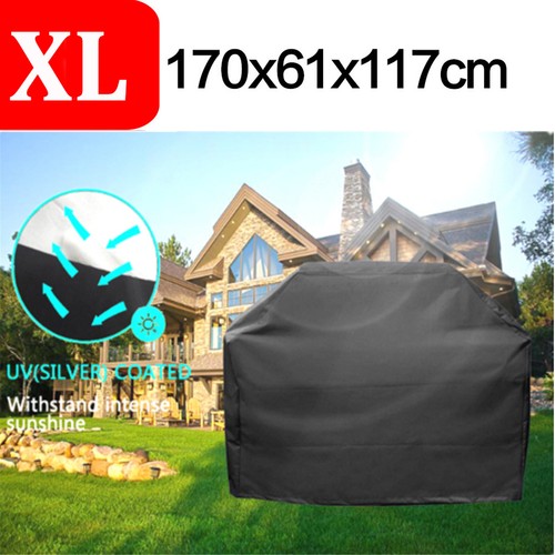 Grill abdeckhaube - xl,