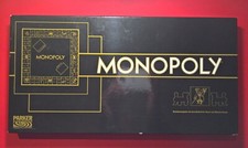 MONOPOLY  ( 1992 ) SONDERAUSGABE Nr.  96 999 8 ( Vollständig ) von PARKER