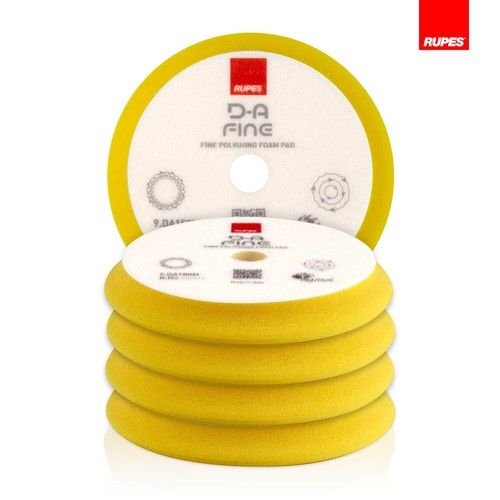Rupes bigfoot polierpad - rupes,