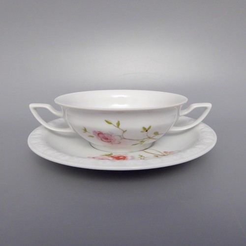 Rosenthal maria blütenromanze - rosenthal,