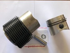 Kompletter Motorzylinder Acme