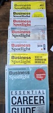 Business spotlight 2018 - business, 7