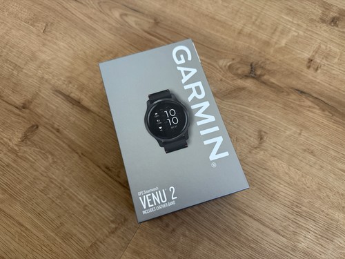 Garmin venu smartwatch mit - smartwatch,