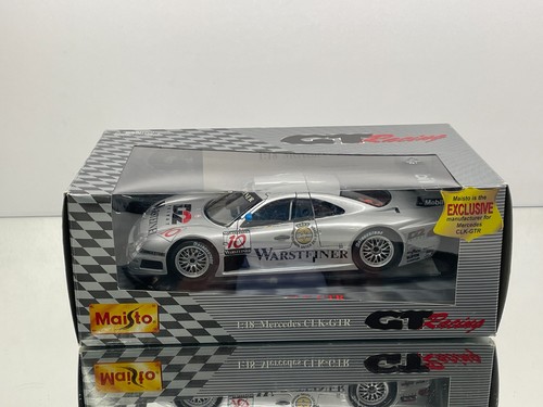 Maisto 38848 mercedes benz clk - benz,