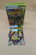 Borderlands 2 - Xbox 360