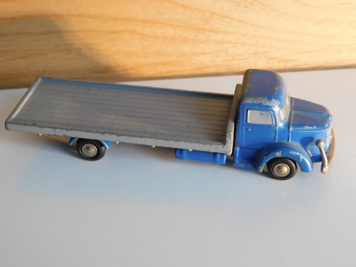 Schuco piccolo 749 krupp lkw - 749,,