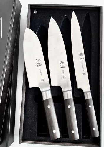 Wmf messerset yanagiba - messerset,