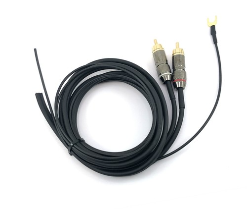 Telefunken cinch kabel - telefunken,