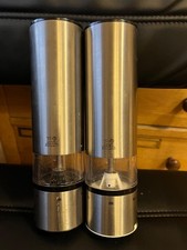 PEUGEOT Mühlenset ELIS SENSE